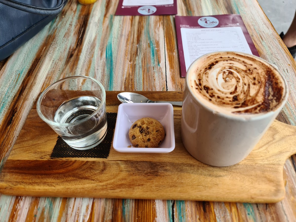 Our little cafe laurieton Photo 9