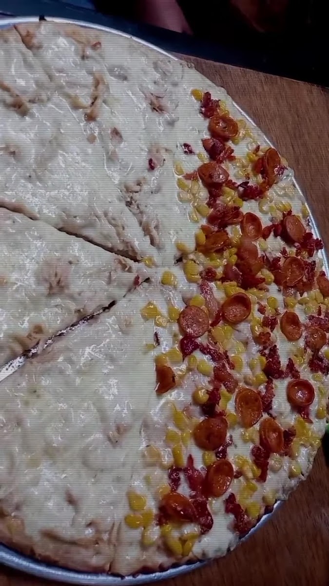 Nelsy Pizza Photo 2