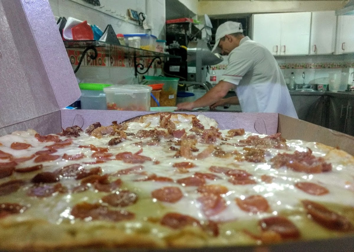 Nelsy Pizza Photo 7
