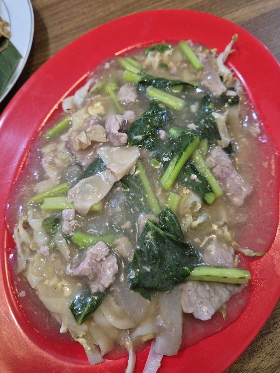 Kwetiau Sapi 888 Khas Pontianak Photo 8
