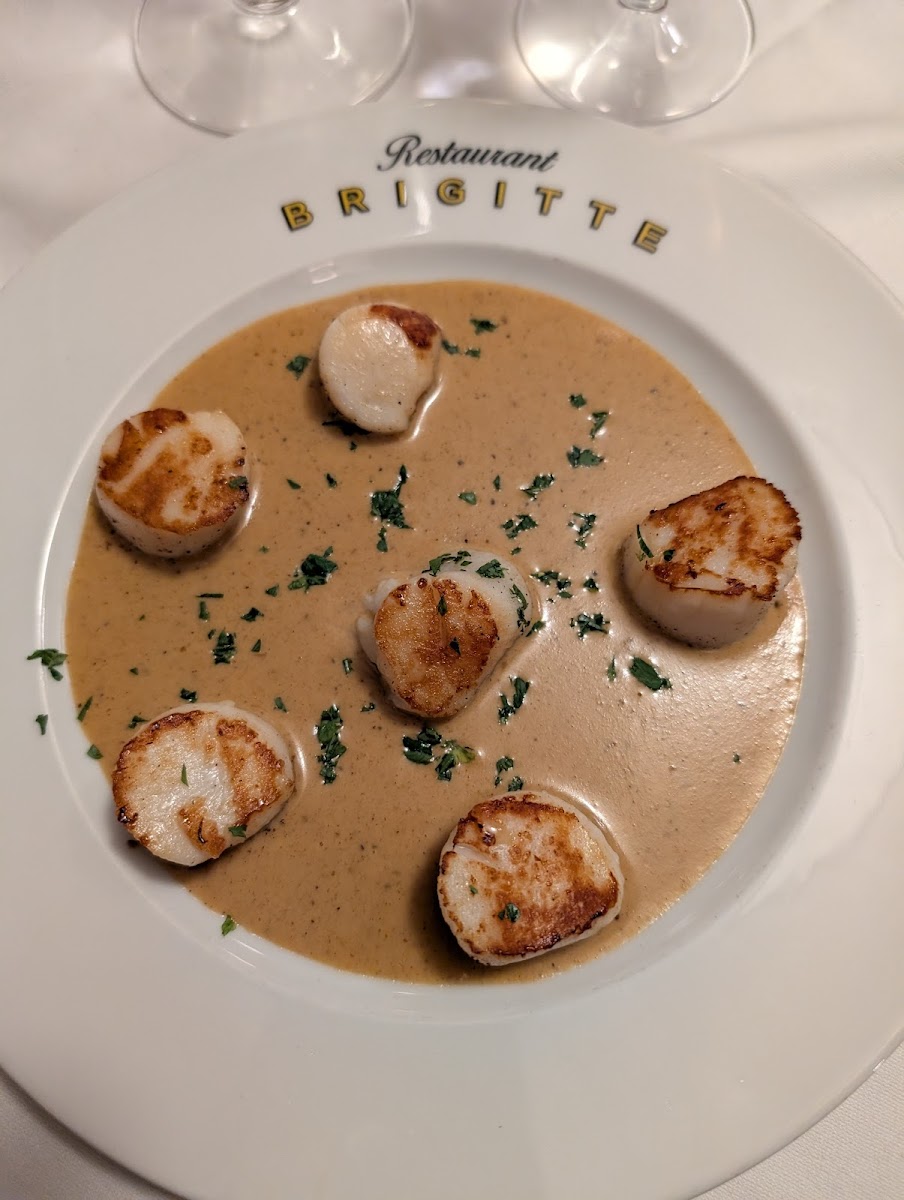 Restaurant Brigitte Photo 8
