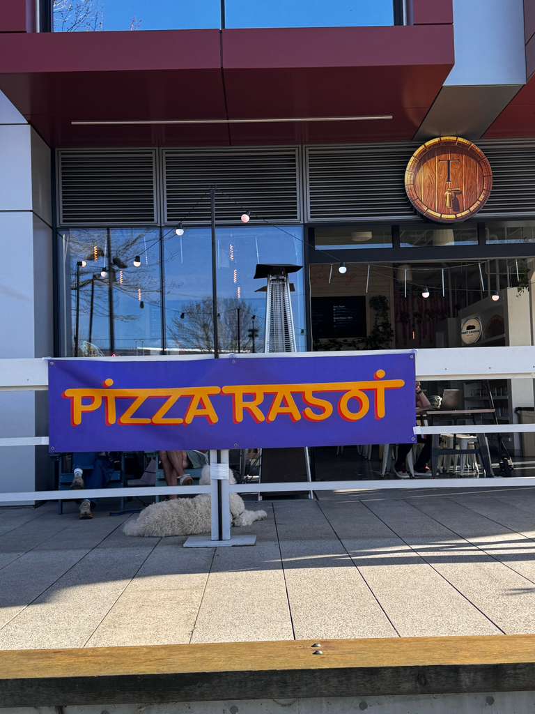 Pizza Rasoi