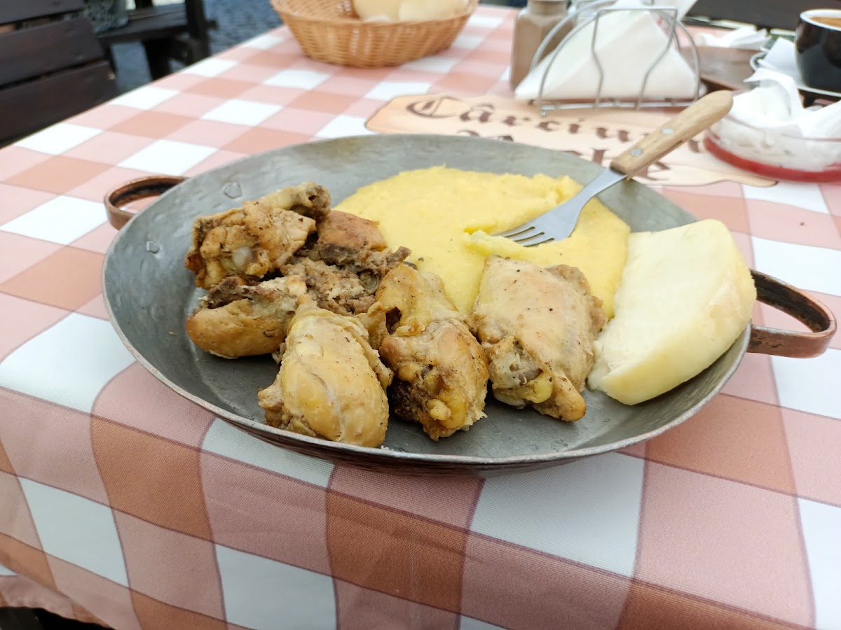 Cârciuma Veche Photo 10