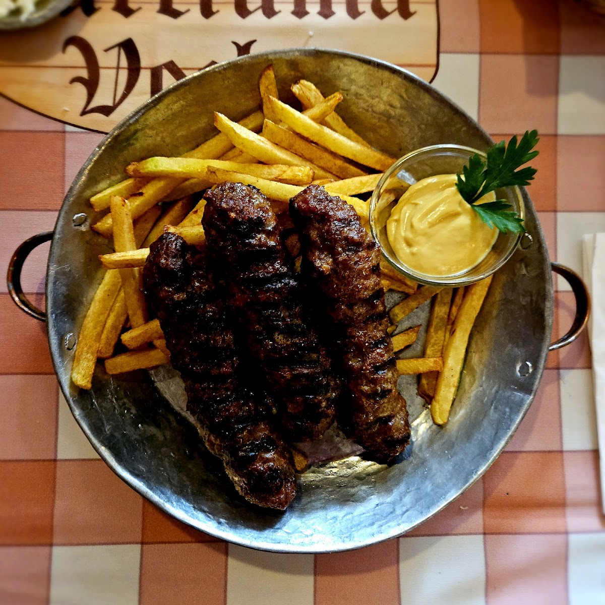 Cârciuma Veche Photo 6