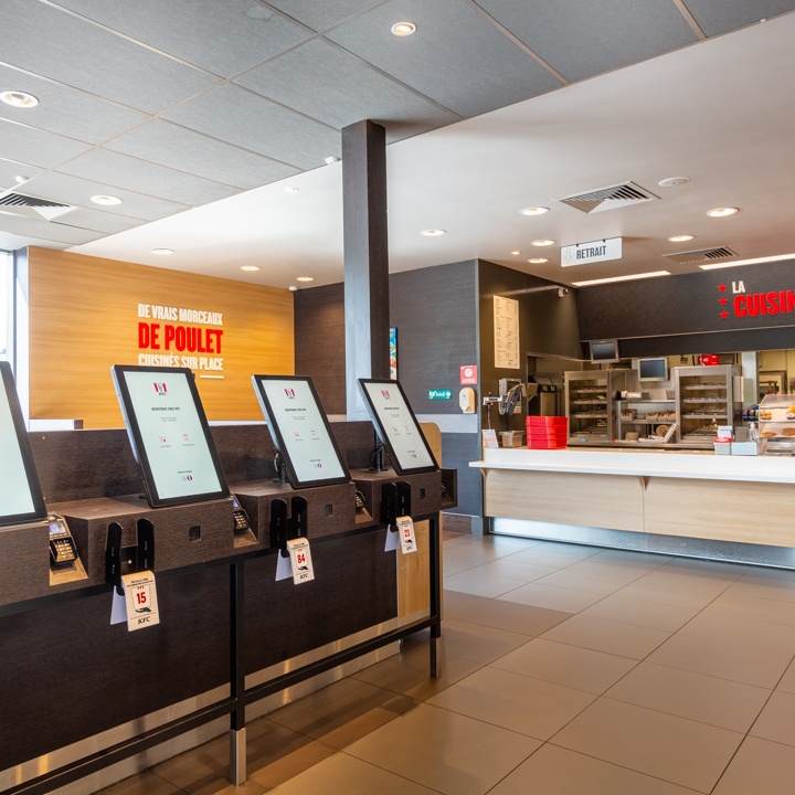 KFC Orléans Saran