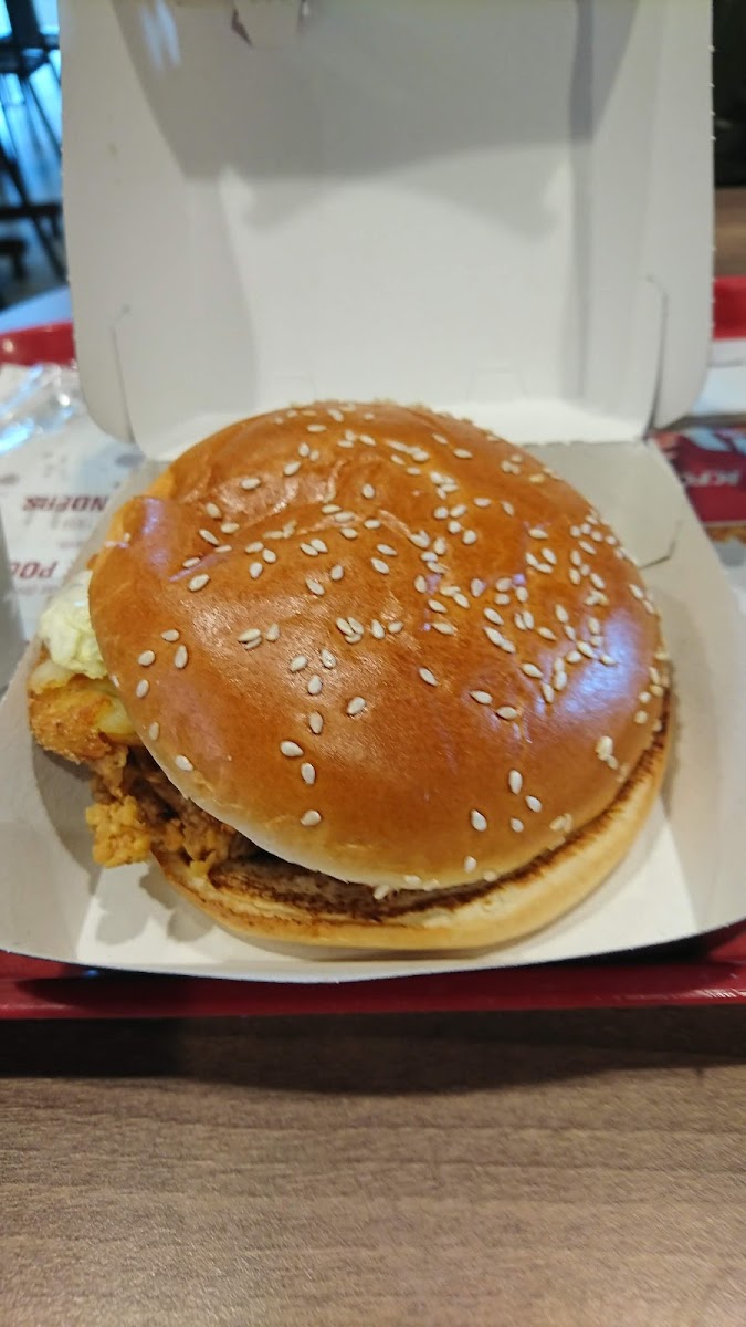 KFC Orléans Saran Photo 10