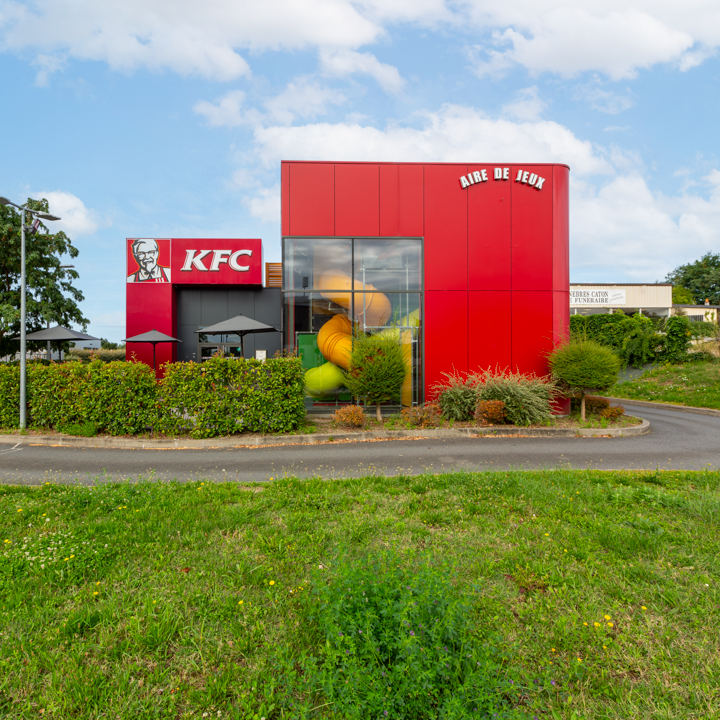 KFC Orléans Saran Photo 4