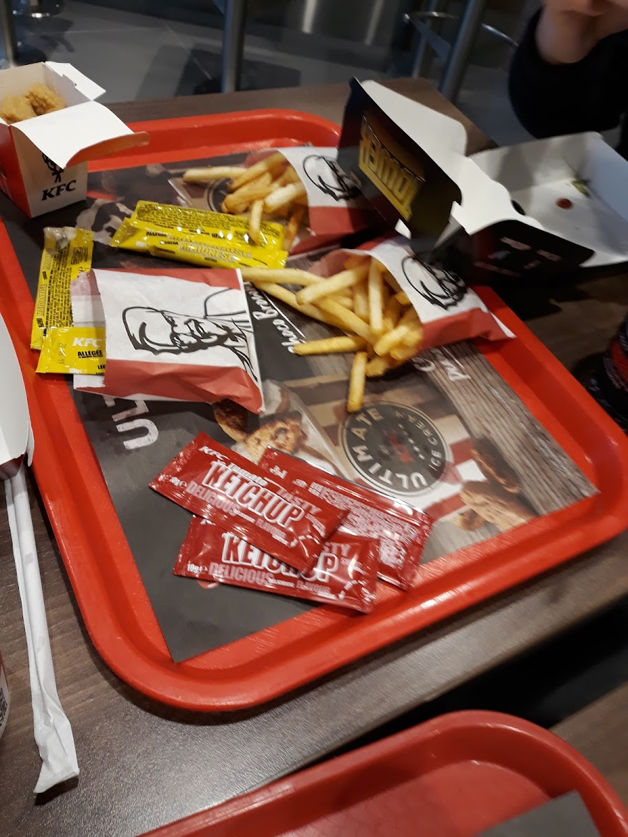 KFC Orléans Saran Photo 5