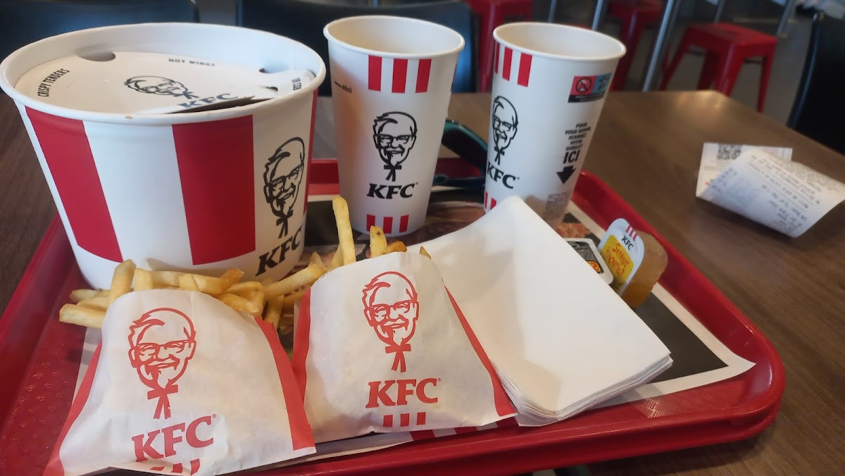 KFC Orléans Saran Photo 6