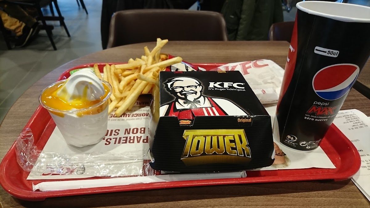 KFC Orléans Saran Photo 8