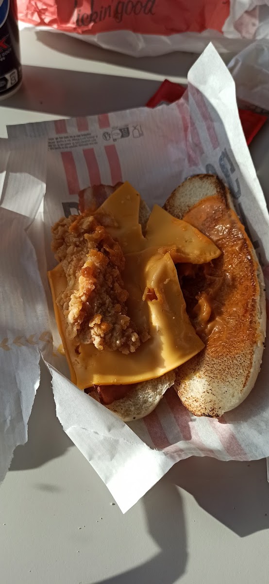 KFC Orléans Saran Photo 9