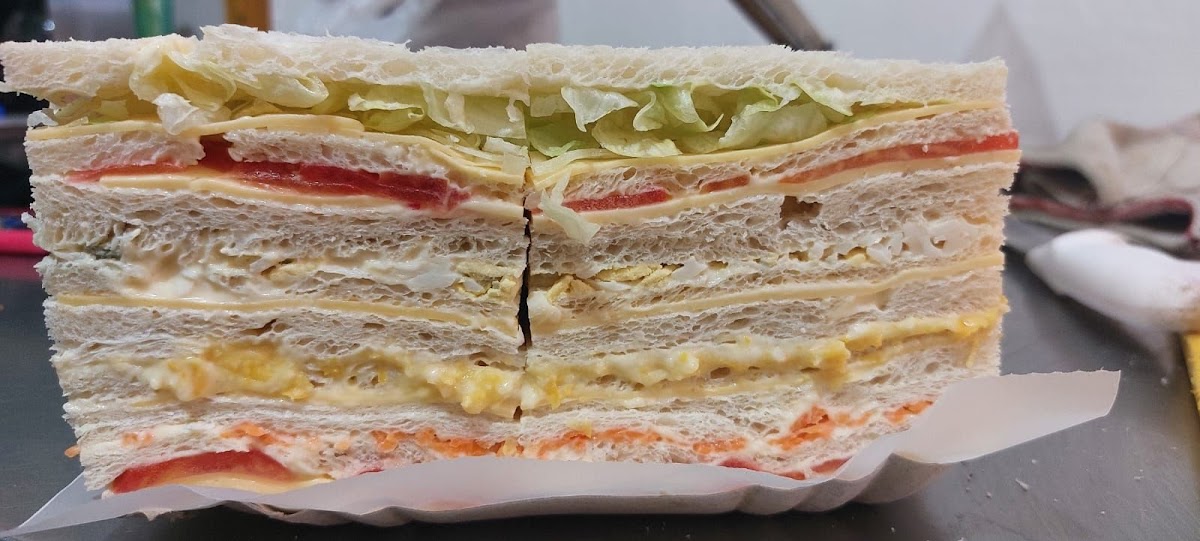Miguitas De Pan