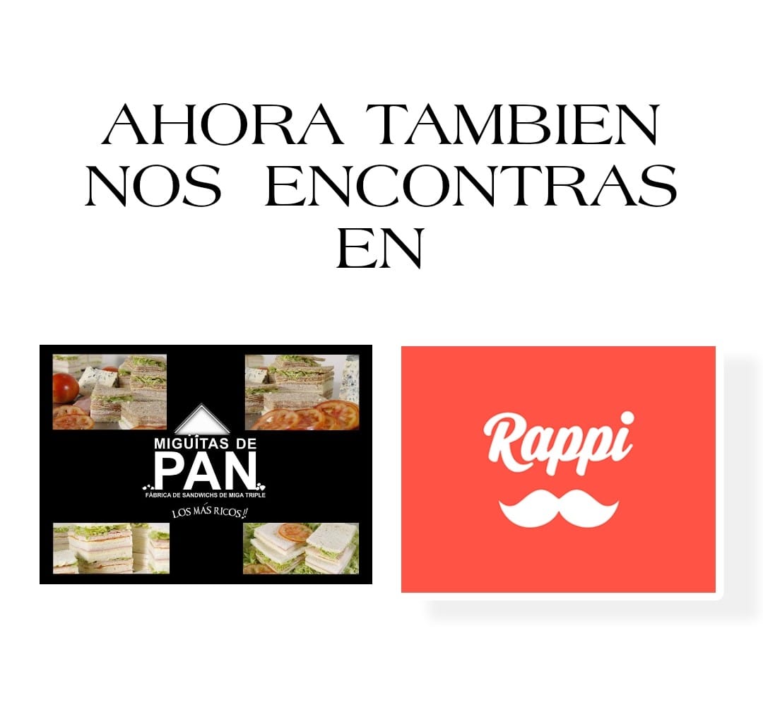 Miguitas De Pan Photo 5