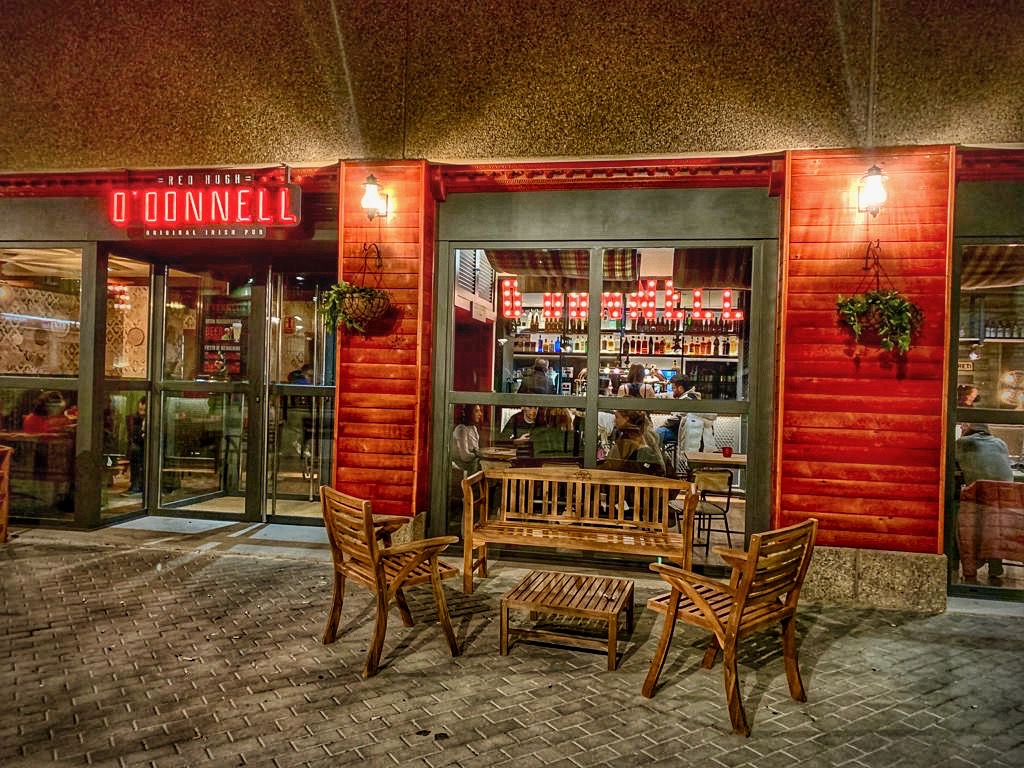 O'Donnell