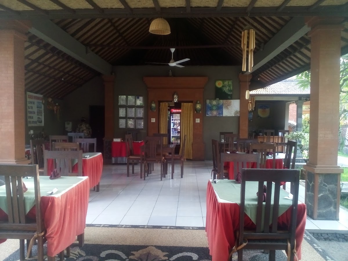 Suka Sari Warung