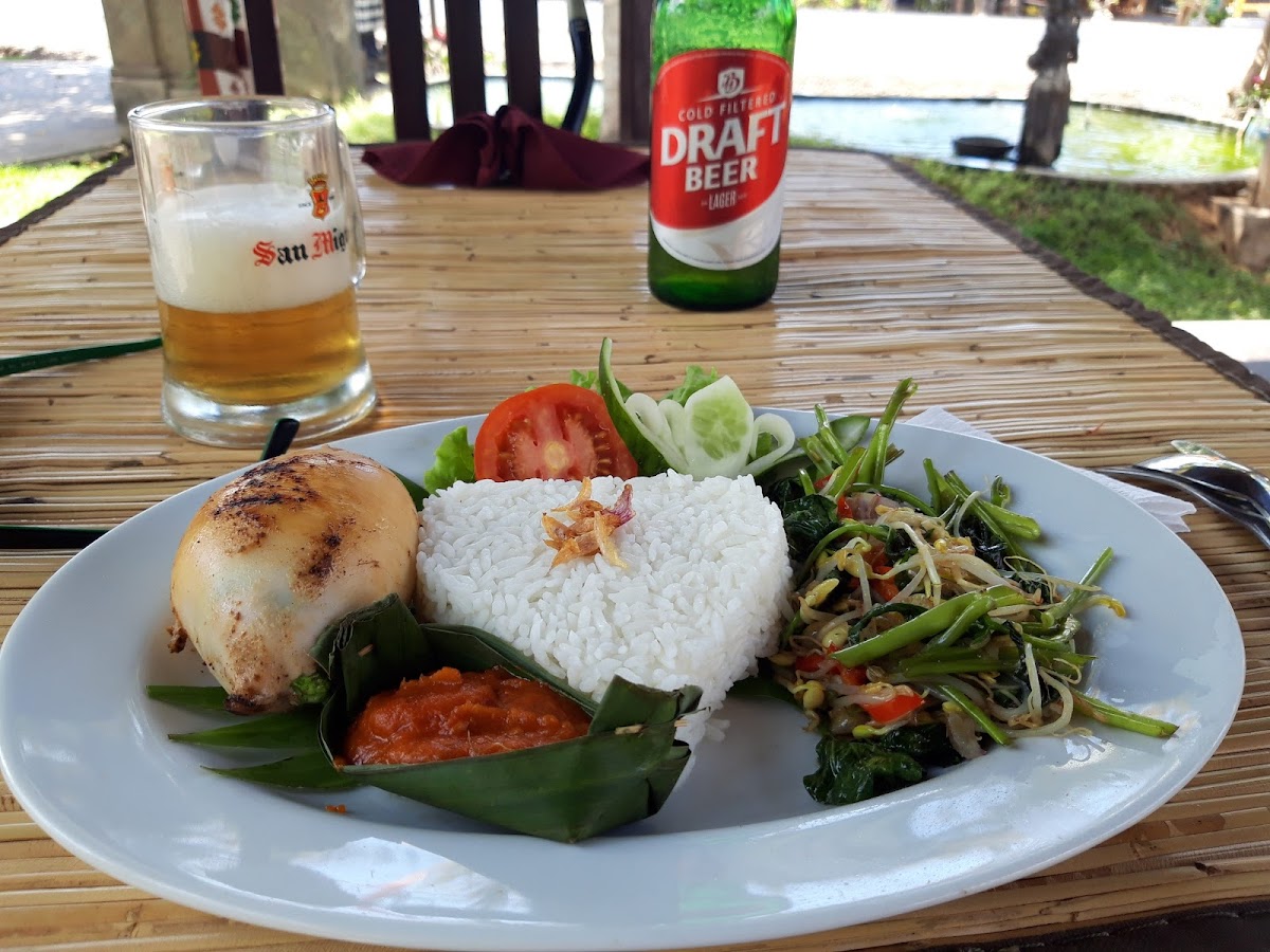 Suka Sari Warung Photo 10