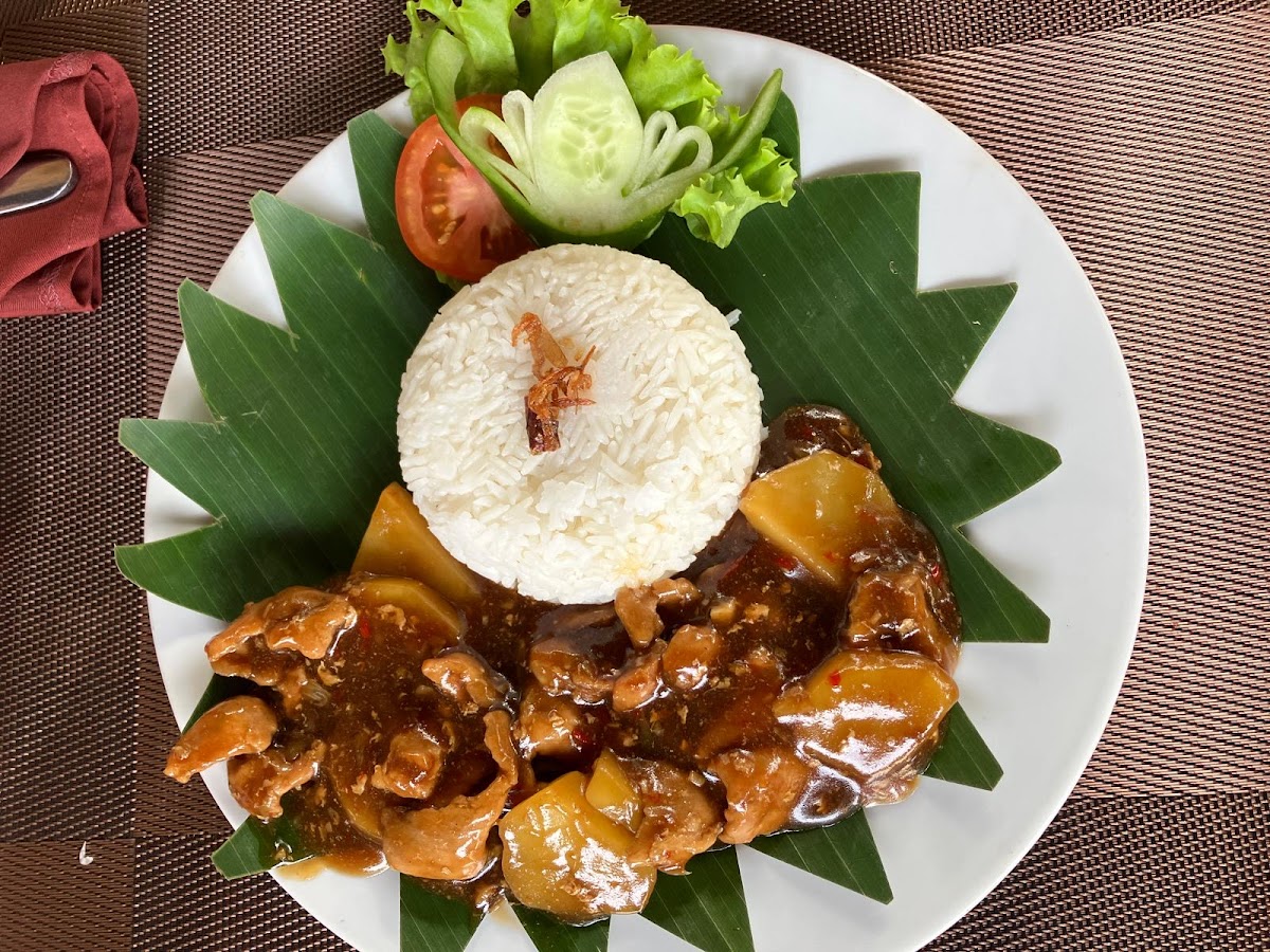 Suka Sari Warung Photo 2