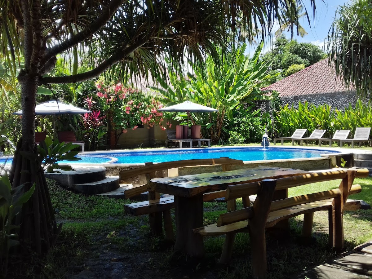 Suka Sari Warung Photo 4