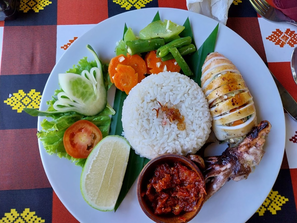 Suka Sari Warung Photo 5