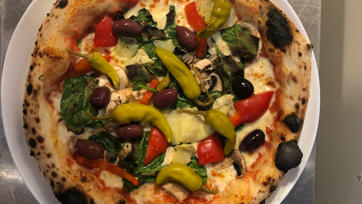 Ahis Pizza, Ulm