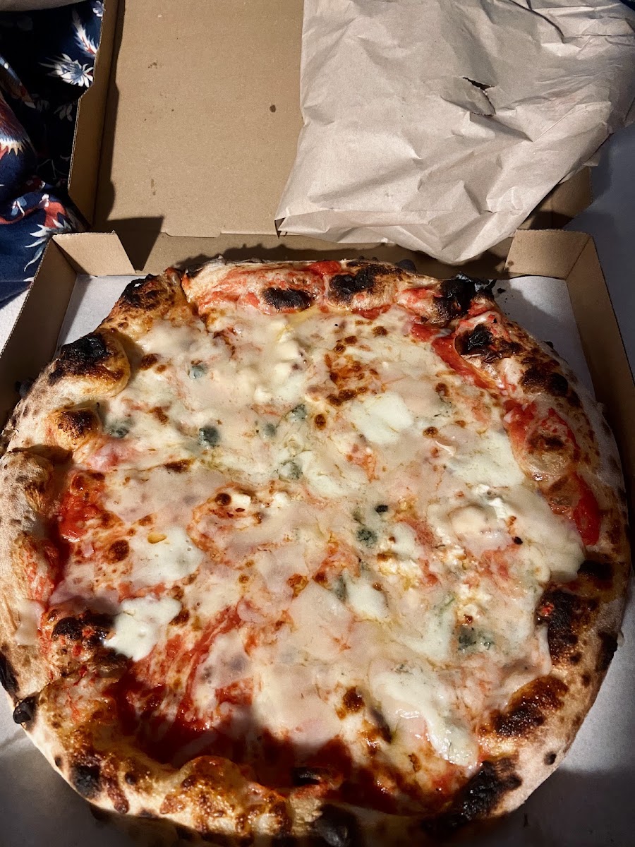 Ahis Pizza, Ulm Photo 3
