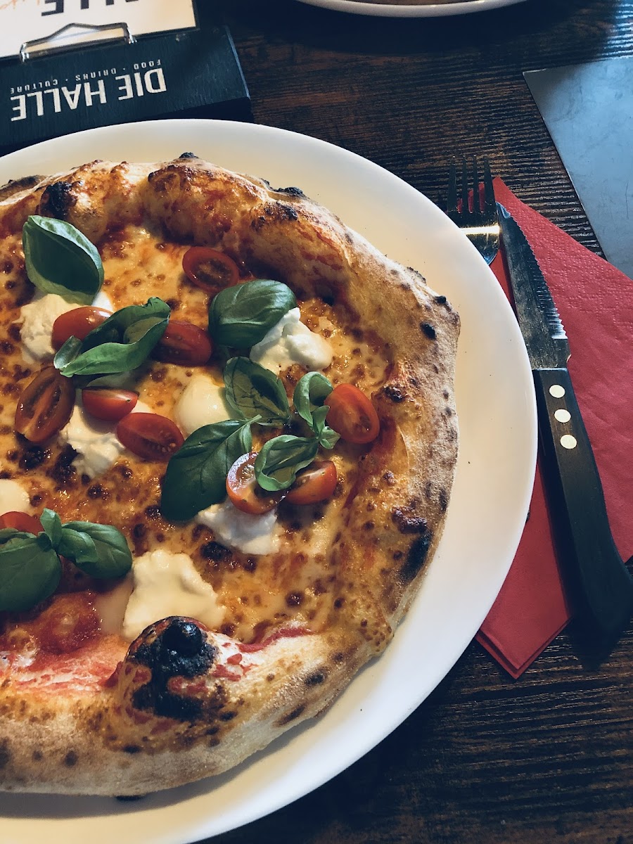 Ahis Pizza, Ulm Photo 8