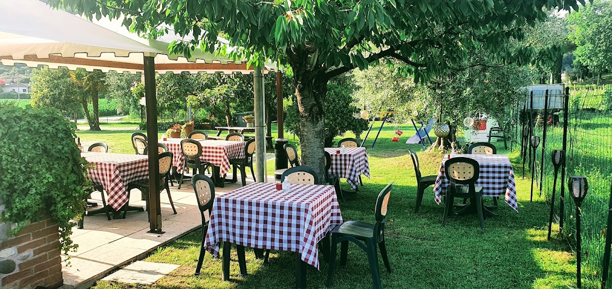 Osteria Casa di Campagna