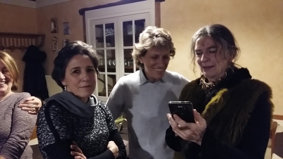 Osteria Casa di Campagna Photo 2
