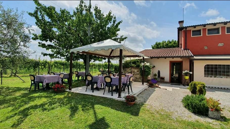 Osteria Casa di Campagna Photo 4
