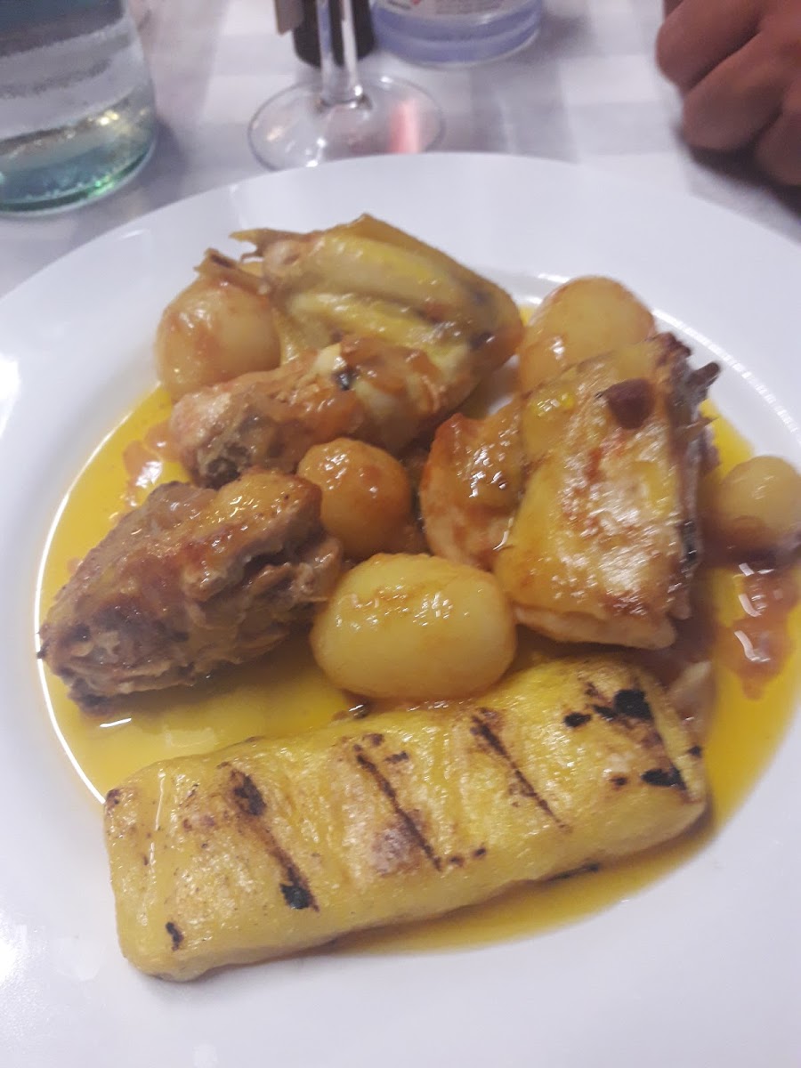 Osteria Casa di Campagna Photo 6
