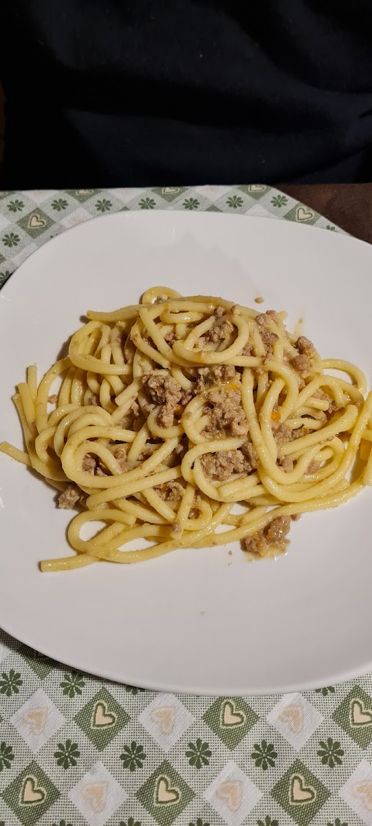 Osteria Casa di Campagna Photo 7