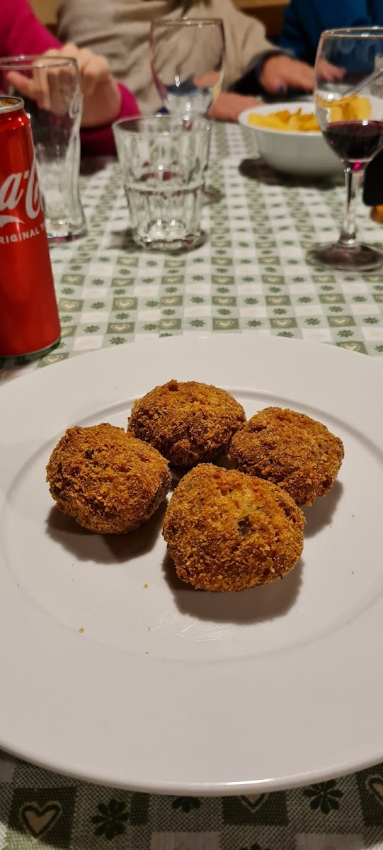 Osteria Casa di Campagna Photo 8