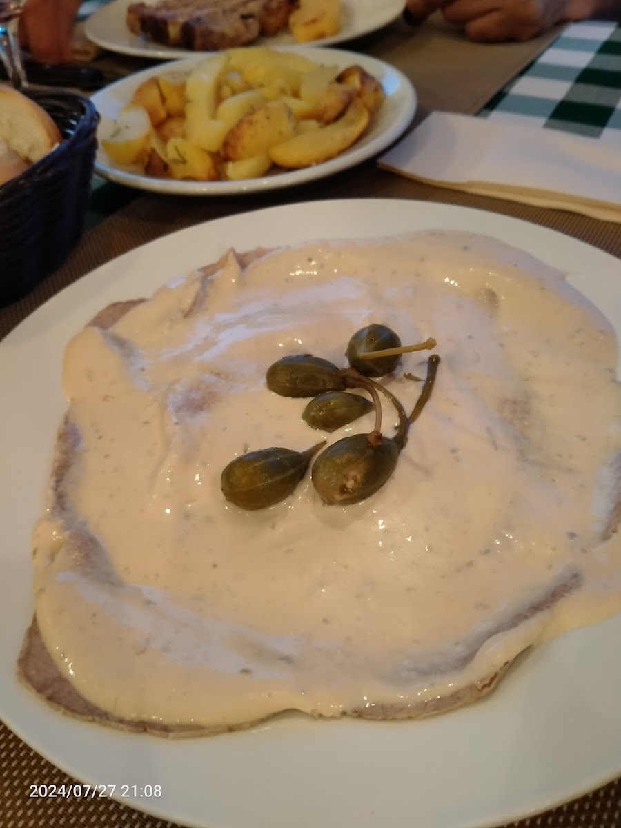 Osteria Casa di Campagna Photo 9