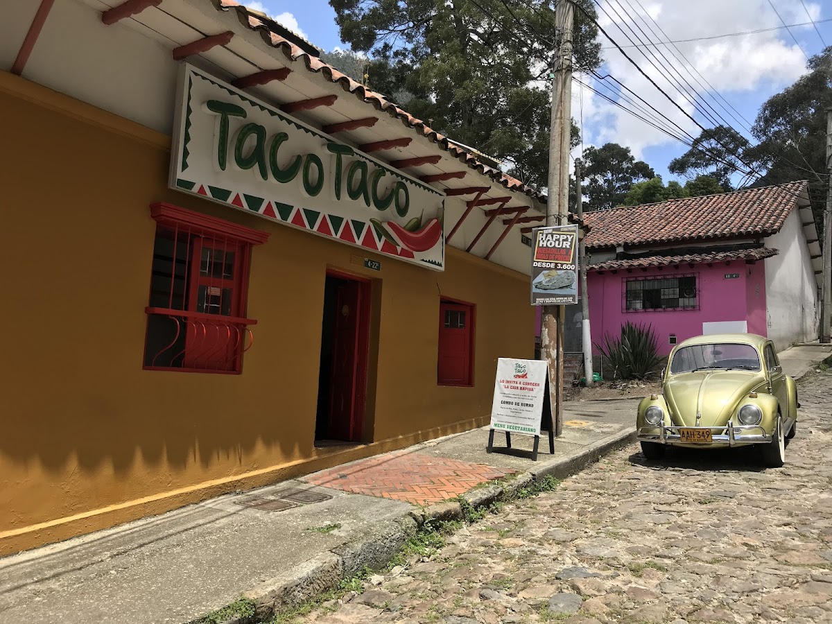 Taco Taco