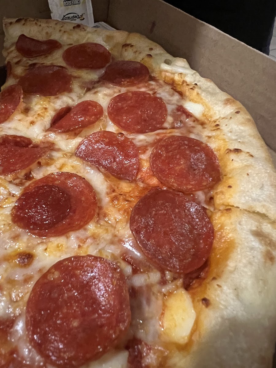 Pizza Deprizza Colinas Del Sol Photo 2