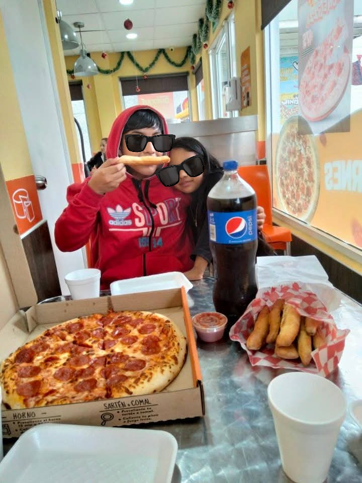Pizza Deprizza Colinas Del Sol Photo 7