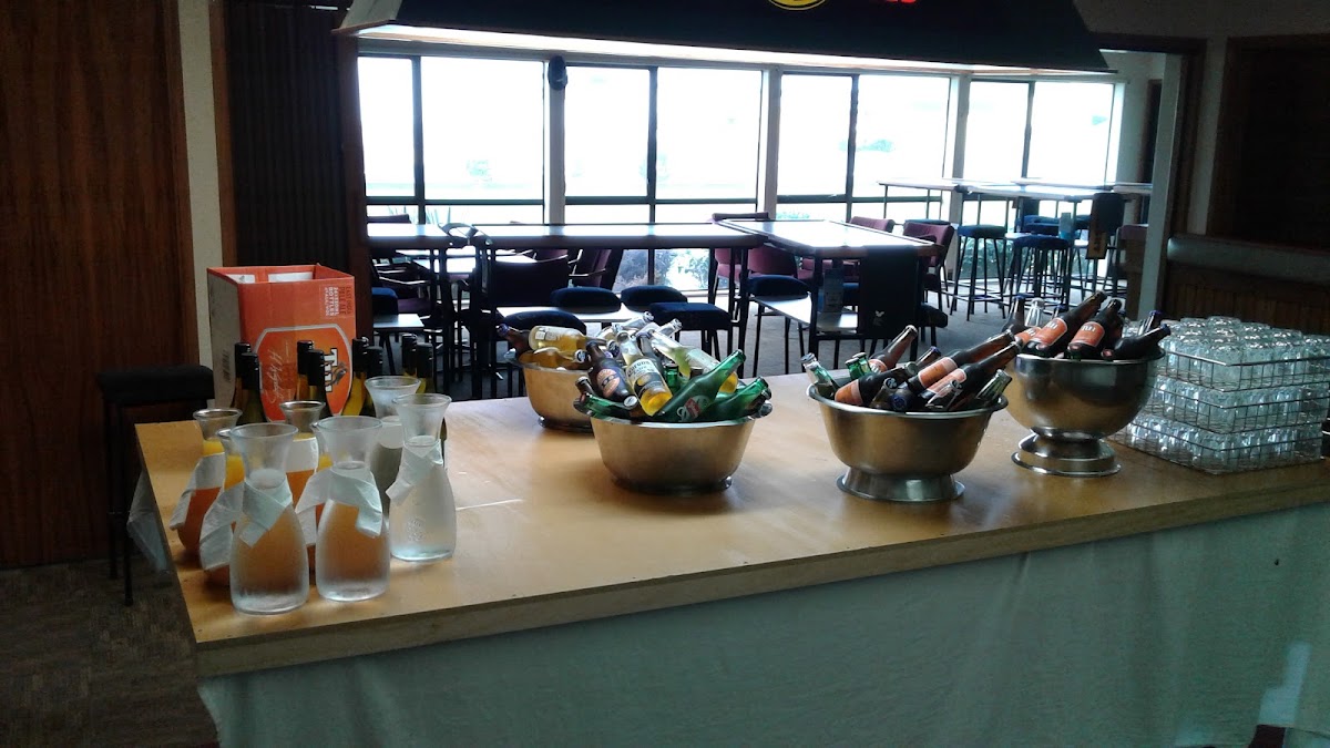 Matamata Club Photo 2