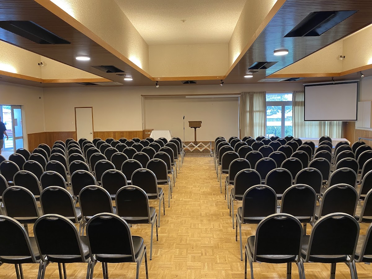 Matamata Club Photo 4