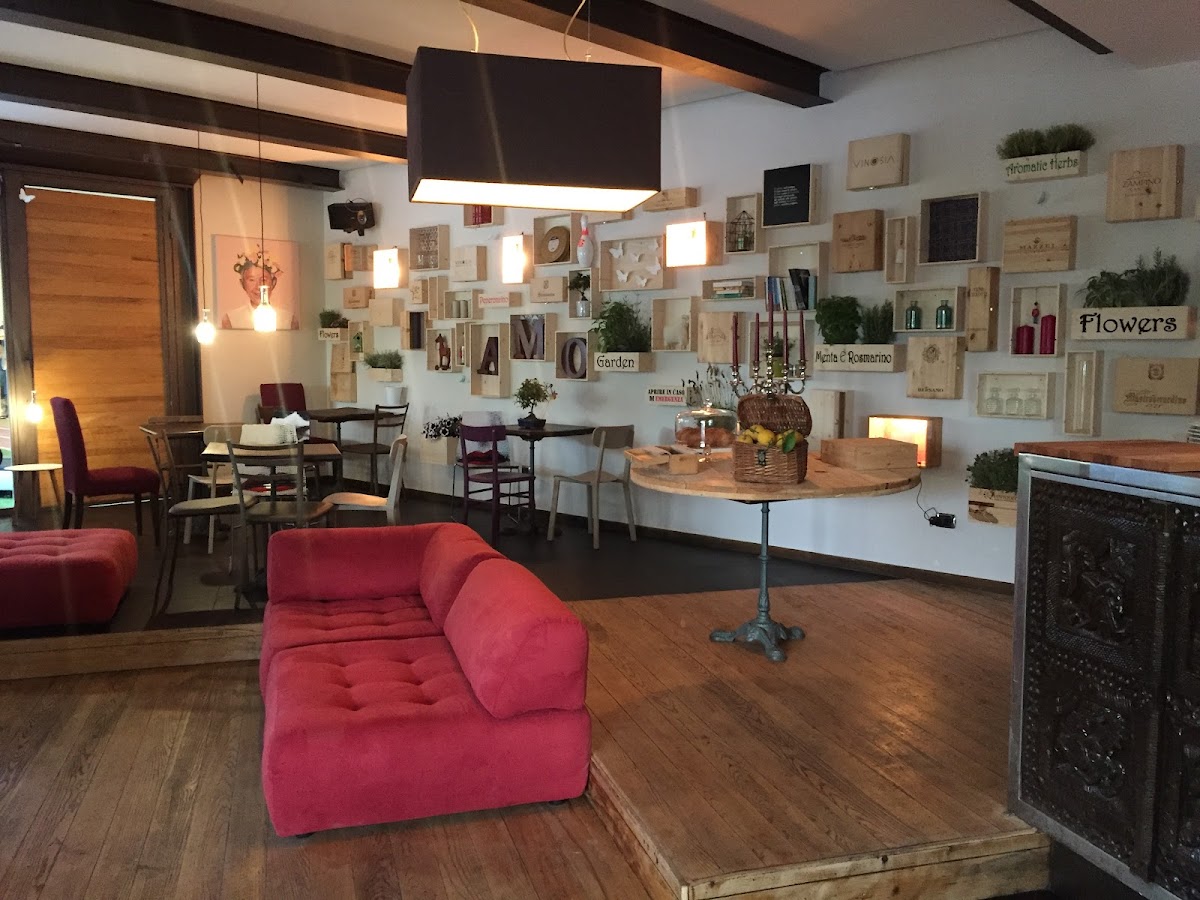 Bossa Bar Eventi