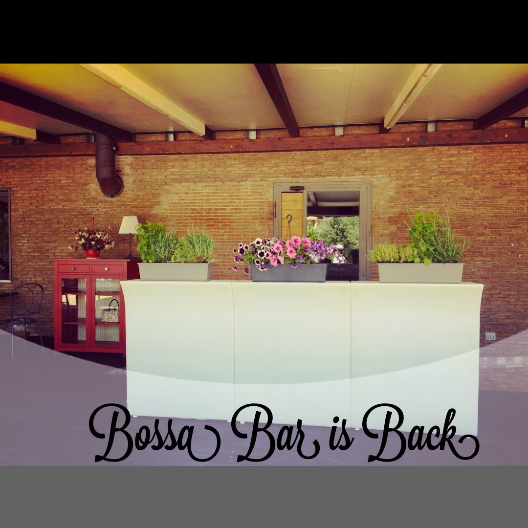 Bossa Bar Eventi Photo 4