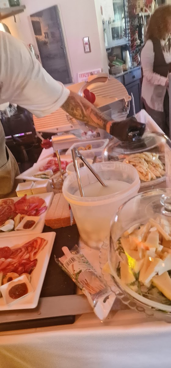 Bossa Bar Eventi Photo 5