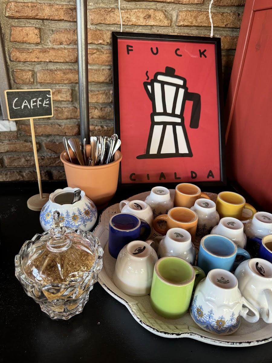 Bossa Bar Eventi Photo 7