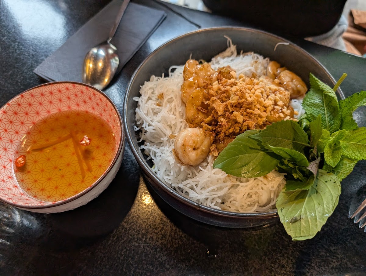 Noir Cuisine Photo 2
