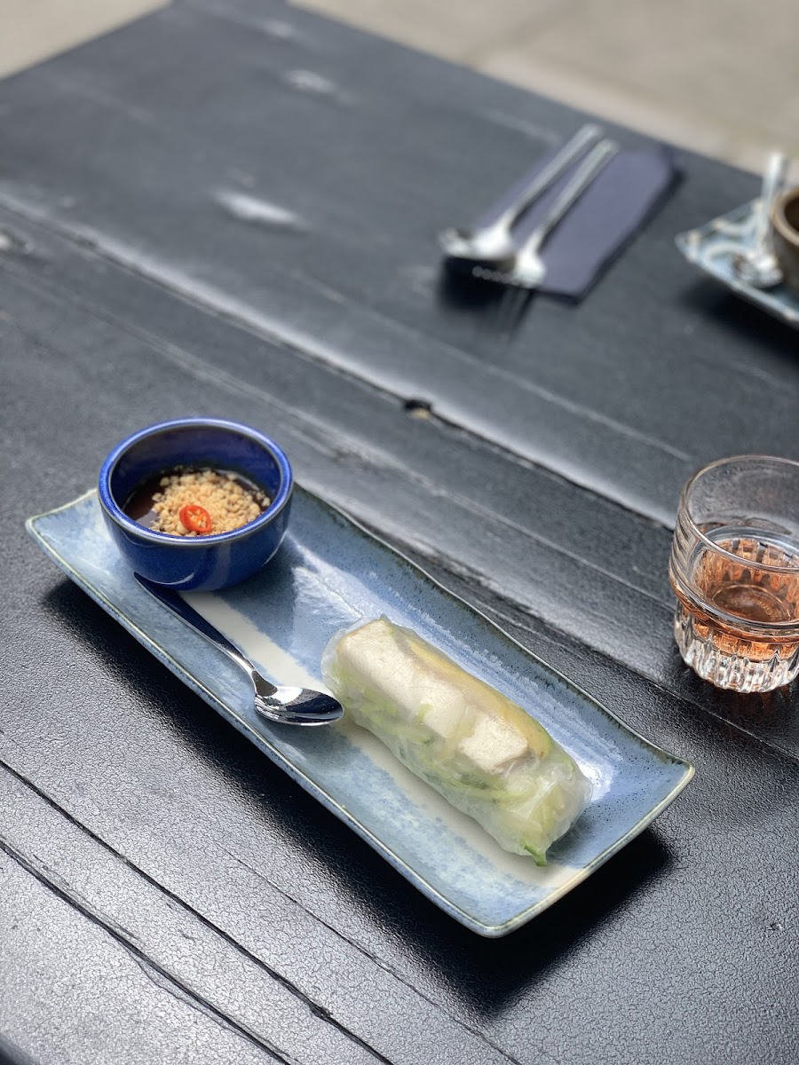Noir Cuisine Photo 5