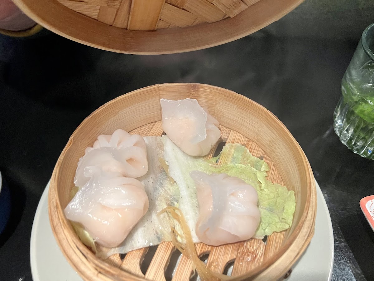Noir Cuisine Photo 7