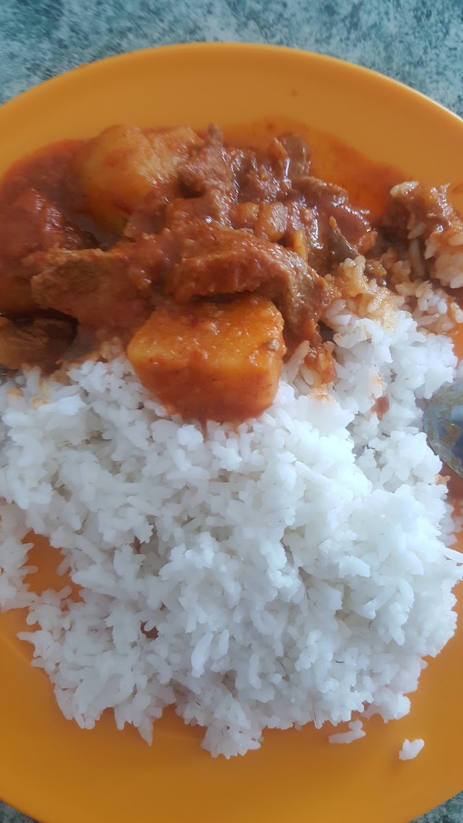 Broga Nasi Lemak at Sunshine Corner Photo 10