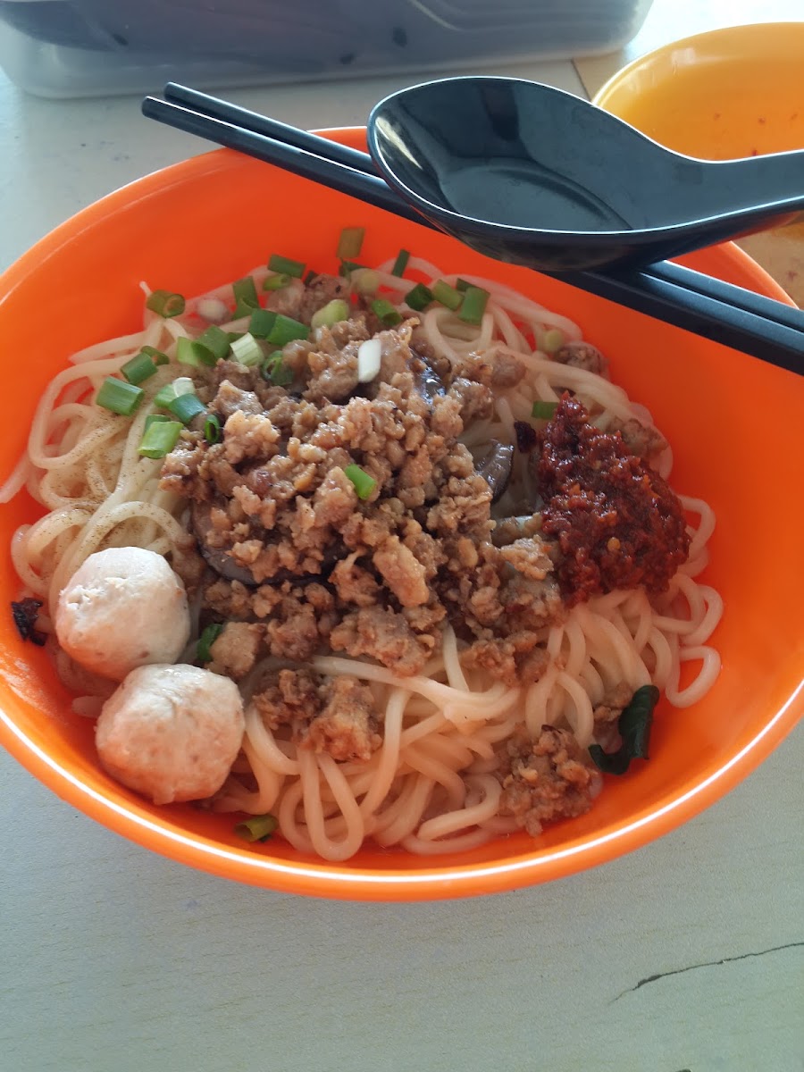 Broga Nasi Lemak at Sunshine Corner Photo 3