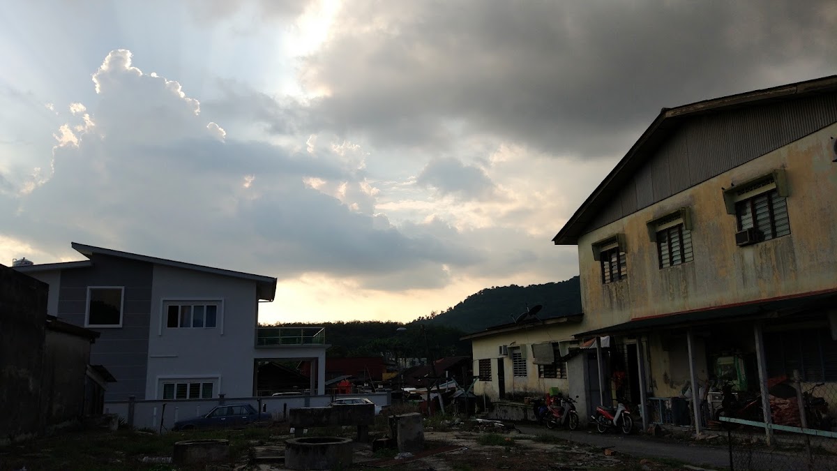 Broga Nasi Lemak at Sunshine Corner Photo 4