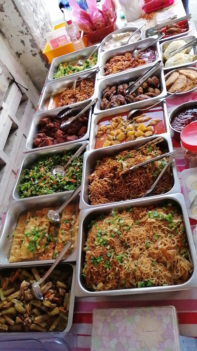Broga Nasi Lemak at Sunshine Corner Photo 8