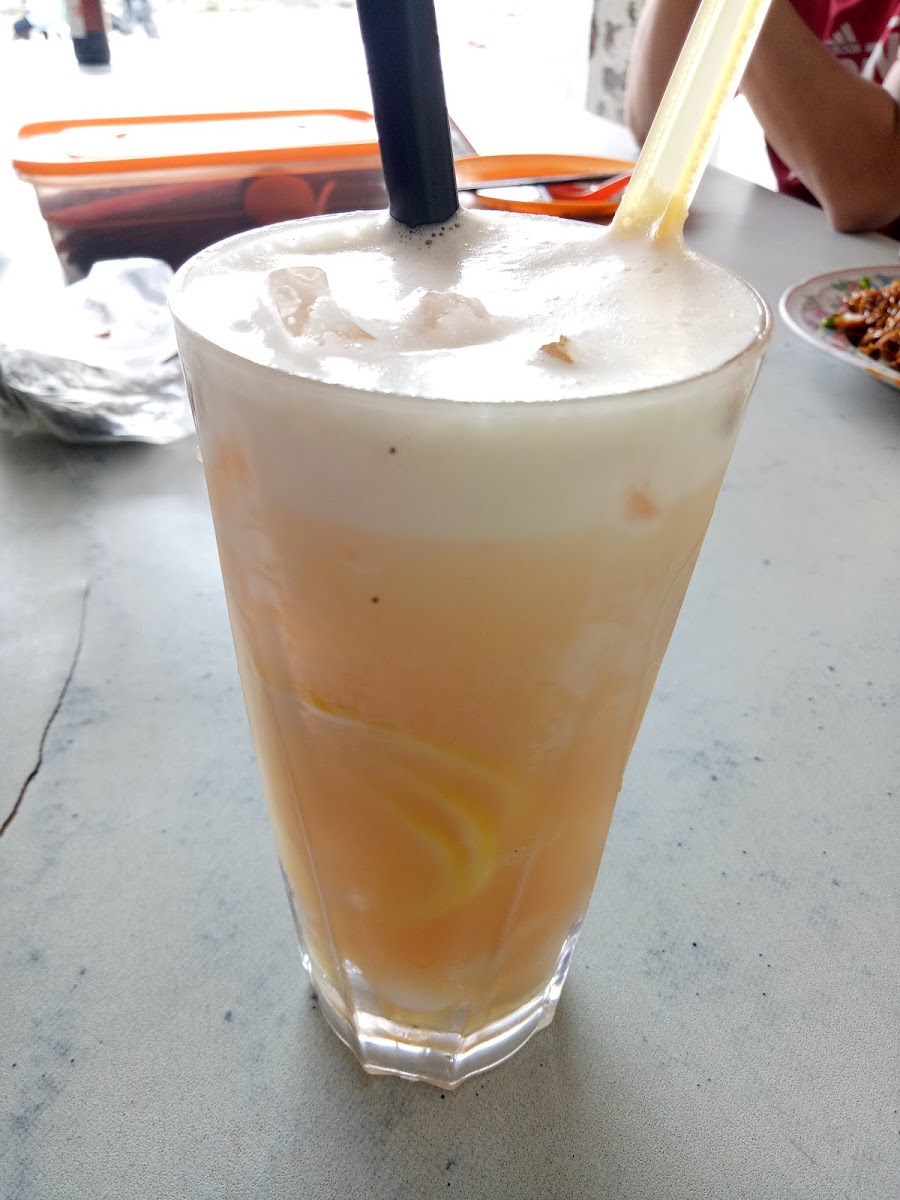 Broga Nasi Lemak at Sunshine Corner Photo 9